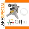 3/4-Inch High-Pressure Washer Pump 2610-3000 PSI