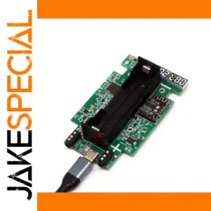 Four-Band RF Signal Generator for Radio Testing