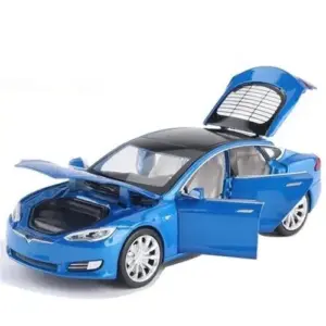 1:32 Scale Diecast Car Model of Tesla Model S/3 17 bd1a9ce8b32244d6a8c9ec48 upscaled