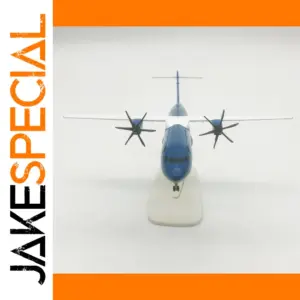 Vietnam Airlines ATR Model Collectible Display Piece