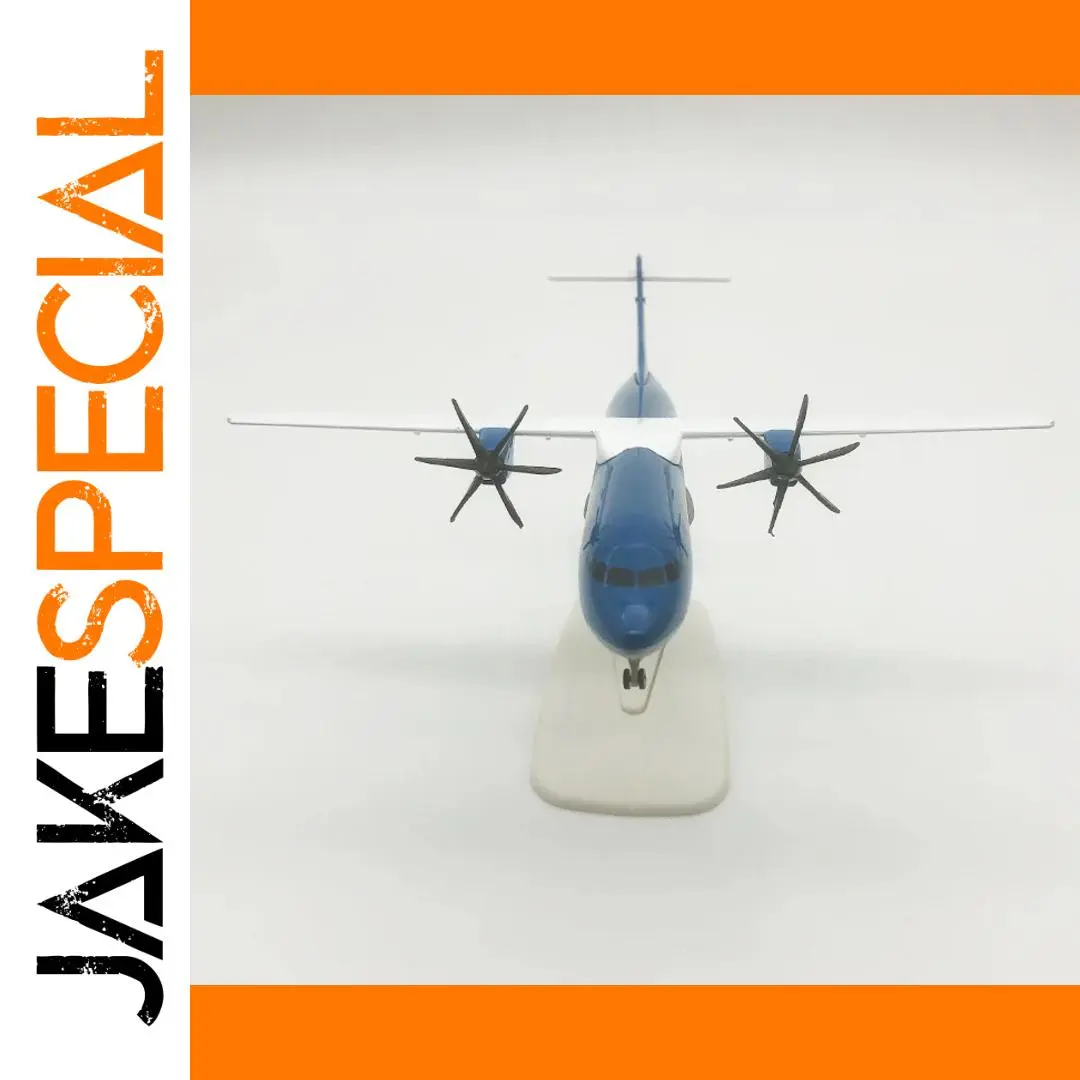 Vietnam Airlines ATR Model Collectible Display Piece 1 Vietnam Airlines ATR Model Collectible Display Piece