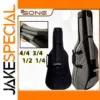 Durable Waterproof Cellos Soft Bag for All Sizes
