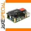 Geekworm X1015 PCIe NVMe M.2 SSD Extension Board for Raspberry Pi