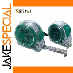 3M Stainless Steel Tape Measure 3 Meters