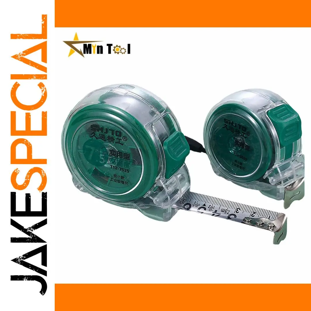 3M Stainless Steel Tape Measure 3 Meters 1 3M Stainless Steel Tape Measure 3 Meters