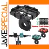 Universal Bicycle Speaker Mount for JBL GO Series