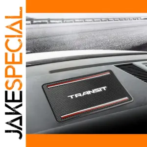 Ford Transit Dashboard Non-Slip Mat 2006-2008