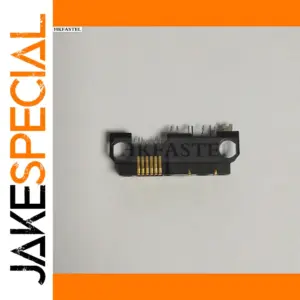 HKFASTEL Nokia 6310i Housing & Charging Cover