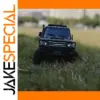 1:12 Off-Road Electric Pickup Truck