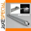40cm Stainless Steel Shower Extension Arm