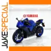 Yamaha YZF-R1 1:12 Scale Die-Cast Model