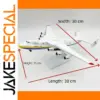 Antonov An-225 Miniature Model 30cm 1/280 Scale