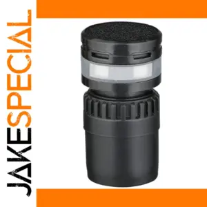 Replacement Microphone Capsule for Shure D-557