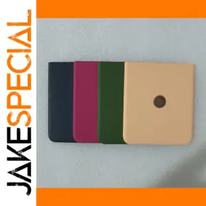 Vibrant Back Cover for Moto Razr 50 Series