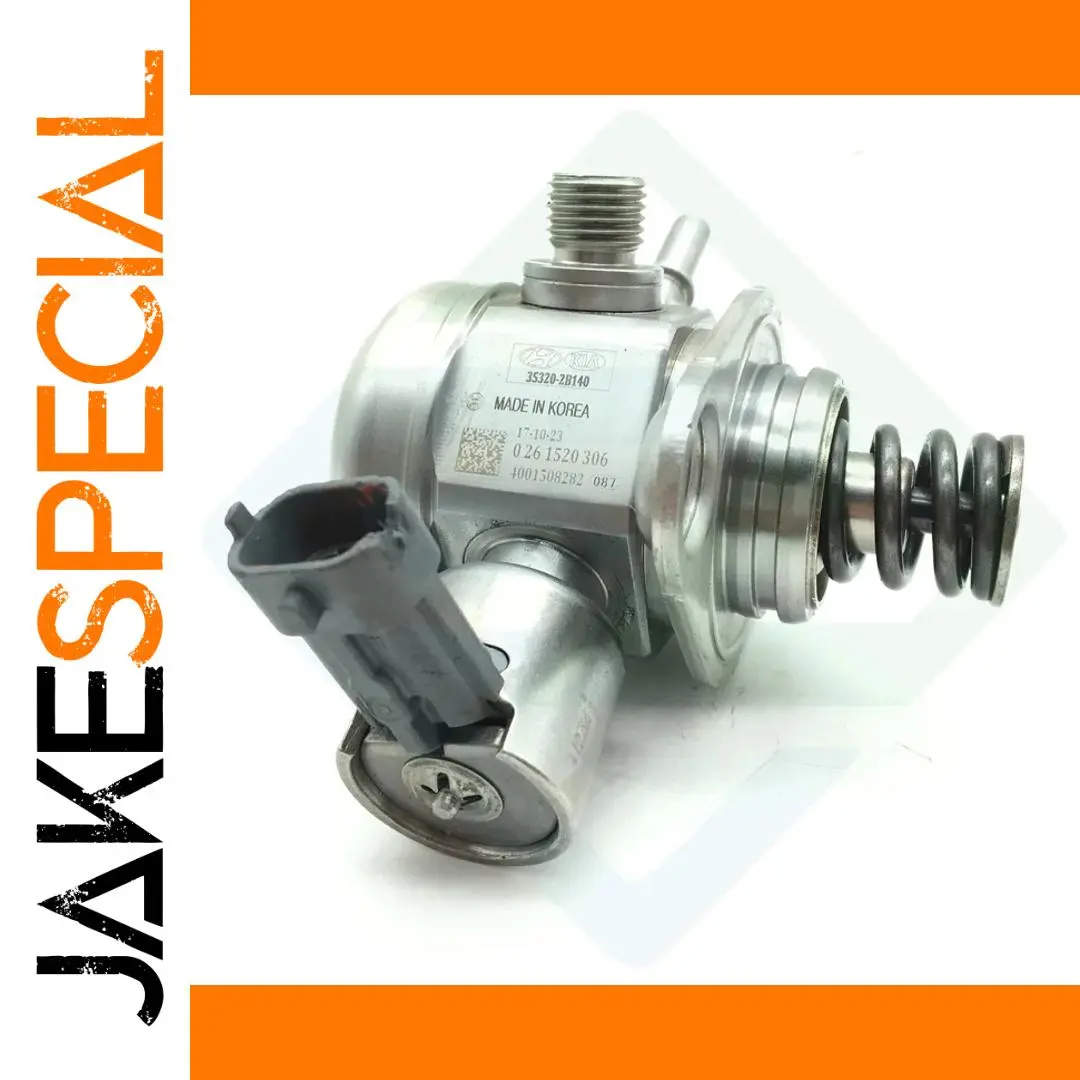 High-Pressure Fuel Pump Part for Subaru Models 1 High-Pressure Fuel Pump Part for Subaru Models