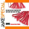 Versatile 4S-17S Lithium Battery BMS Balance Cable