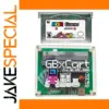 Retro GBxCart Pro RW Backup Adapter for GameBoy