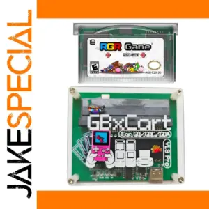 Retro GBxCart Pro RW Backup Adapter for GameBoy
