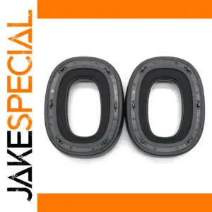 Replacement Ear Pads for Bowers & Wilkins PX8/PX7 S2