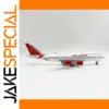 Air India B747 Model Display - 30cm Resin Replica