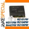 IR2101PBF High-Performance Switching IC