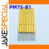 Precision Spring Test Probe Set PM75-B1