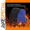 Reversible Flame-Resistant Welding Cap for Safety