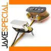 Vintage-Style Electric Guitar Pickup Set
