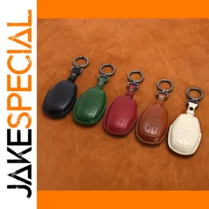 Bentley Leather Key Cover for Bentayga, Flying Spur