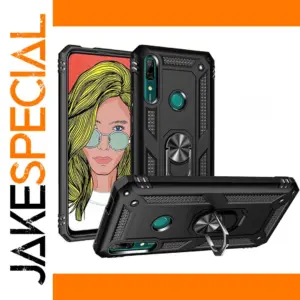 Rugged Military-Style Honor 9X Case