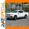 Mercedes-Benz X-Class 1:27 Diecast Pickup Model