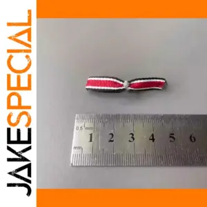 WWII Military Collar Accessory for 1/6 Action Figures