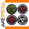 Zombie Outbreak Response Team Tactical Patch Set