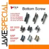 Apple iPhone Pentalobe Bottom Screw Set (50/200 Pieces)