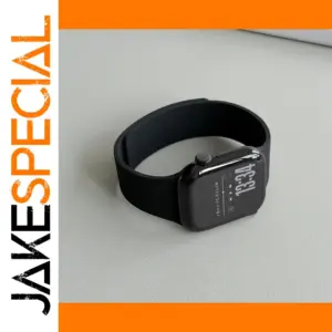 Silicone Magnetic Strap for Apple Watch 38-49mm