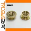 Brass Guitar Tail Nail Cap 7.2g