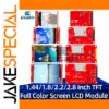 2.8-Inch TFT LCD Display Module with ILI9341