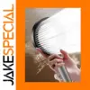High-Pressure Chrome Rainfall Shower Head