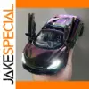 1:24 McLaren 720S Diecast Model Car