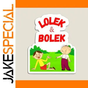 Vibrant Magnetic Stickers Set for Kids