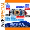 250W Adjustable DC-DC Boost Converter Module