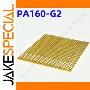 PA160-G2 Test Probes Set (20/100 pcs)