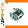 21.5mm LED Driver Board for Flashlights