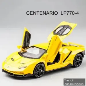 1:32 Lamborghini LP770 Alloy Model 17 bf967599d52147ba8122b162 upscaled