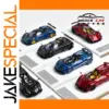 Diecast Zonda and Huayra Collection Set