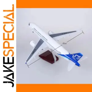 Airbus A320 NEO Scale Model by Express Airways