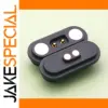 Waterproof Magnetic Pogo Pin Connector Set CX-015
