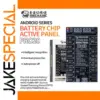 MECHANIC Pro20 Android Battery Activation Test Board