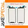 OEM iPhone Touch Digitizer Screen for Models X-12