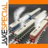 Alloy High-Speed Train Model 1:87 Scale